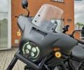 Черный Хонда CMX 1100DP, объемом двигателя 1.08 л и пробегом 3 тыс. км за 10699 $, фото 34 на Automoto.ua
