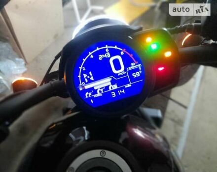 Коричневый Хонда CMX 1100DP, объемом двигателя 0 л и пробегом 1 тыс. км за 9500 $, фото 1 на Automoto.ua