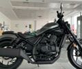 купити нове авто Хонда CMX 1100DP 2023 року від офіційного дилера Дніпромотор Хонда фото