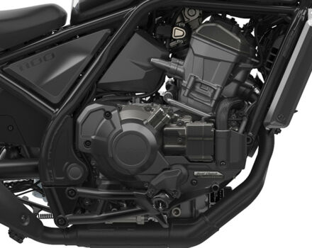 Хонда CMX 1100DP, об'ємом двигуна 0 л та пробігом 0 тис. км за 13464 $, фото 9 на Automoto.ua