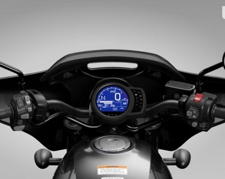 Хонда CMX 1100DP, об'ємом двигуна 0 л та пробігом 0 тис. км за 14013 $, фото 5 на Automoto.ua