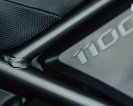 Хонда CMX 1100DP, об'ємом двигуна 0 л та пробігом 0 тис. км за 14013 $, фото 9 на Automoto.ua
