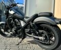 купити нове авто Хонда CMX 1100DP 2023 року від офіційного дилера HONDA Одеса Хонда фото