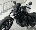 купити нове авто Хонда CMX 1100DP 2023 року від офіційного дилера Дніпромотор Хонда фото