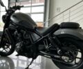 купити нове авто Хонда CMX 1100DP 2023 року від офіційного дилера Дніпромотор Хонда фото