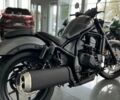 купити нове авто Хонда CMX 1100DP 2023 року від офіційного дилера Дніпромотор Хонда фото