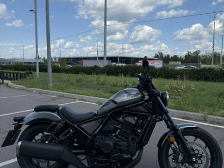 Хонда CMX 1100DP 2023 в Киеве на Automoto.ua Хонда CMX 1100DP, объемом двигателя 1.08 л и пробегом 1 тыс. км за 12999 $, фото 1 на Automoto.ua