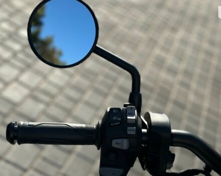 купити нове авто Хонда CMX 1100DP 2023 року від офіційного дилера HONDA Одеса Хонда фото