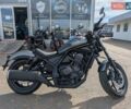 Сірий Хонда CMX 1100DP, об'ємом двигуна 1.1 л та пробігом 2 тис. км за 9299 $, фото 4 на Automoto.ua