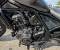 Сірий Хонда CMX 1100DP, об'ємом двигуна 1.1 л та пробігом 2 тис. км за 9299 $, фото 7 на Automoto.ua