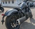 Сірий Хонда CMX 1100DP, об'ємом двигуна 1.1 л та пробігом 2 тис. км за 9299 $, фото 5 на Automoto.ua