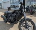 Сірий Хонда CMX 1100DP, об'ємом двигуна 1.1 л та пробігом 2 тис. км за 9299 $, фото 3 на Automoto.ua