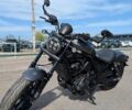 Сірий Хонда CMX 1100DP, об'ємом двигуна 1.1 л та пробігом 2 тис. км за 9299 $, фото 1 на Automoto.ua