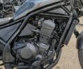 Сірий Хонда CMX 1100DP, об'ємом двигуна 1.1 л та пробігом 2 тис. км за 9299 $, фото 6 на Automoto.ua