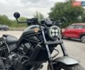Серый Хонда CMX 1100DP, объемом двигателя 1.1 л и пробегом 1 тыс. км за 12700 $, фото 7 на Automoto.ua