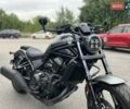 Серый Хонда CMX 1100DP, объемом двигателя 1.1 л и пробегом 1 тыс. км за 12700 $, фото 4 на Automoto.ua