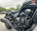 Серый Хонда CMX 1100DP, объемом двигателя 1.1 л и пробегом 1 тыс. км за 12700 $, фото 8 на Automoto.ua