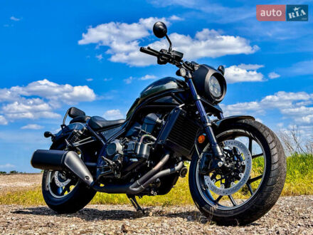 Хонда CMX 1100DP 2023 в Днепре (Днепропетровске) на Automoto.ua Серый Хонда CMX 1100DP, объемом двигателя 1.08 л и пробегом 3 тыс. км за 12300 $, фото 1 на Automoto.ua