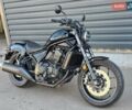Зеленый Хонда CMX 1100DP, объемом двигателя 1.08 л и пробегом 3 тыс. км за 10900 $, фото 16 на Automoto.ua