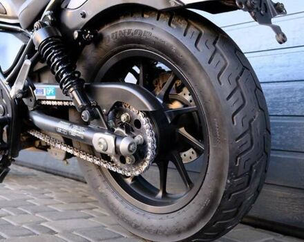 Хонда CMX 250 Rebel 2016 в Белой Церкве на Automoto.ua Серый Хонда CMX 250 Rebel, объемом двигателя 0.25 л и пробегом 26 тыс. км за 4200 $, фото 9 на Automoto.ua