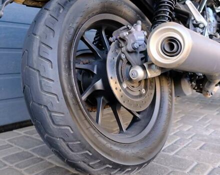 Хонда CMX 250 Rebel 2016 в Белой Церкве на Automoto.ua Серый Хонда CMX 250 Rebel, объемом двигателя 0.25 л и пробегом 26 тыс. км за 4200 $, фото 7 на Automoto.ua