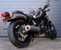 Серый Хонда CMX 250 Rebel, объемом двигателя 0.25 л и пробегом 26 тыс. км за 4200 $, фото 4 на Automoto.ua