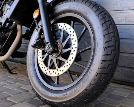 Хонда CMX 250 Rebel 2016 в Белой Церкве на Automoto.ua Серый Хонда CMX 250 Rebel, объемом двигателя 0.25 л и пробегом 26 тыс. км за 4200 $, фото 8 на Automoto.ua