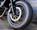 Серый Хонда CMX 250 Rebel, объемом двигателя 0.25 л и пробегом 26 тыс. км за 4200 $, фото 8 на Automoto.ua