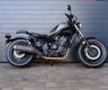 Серый Хонда CMX 250 Rebel, объемом двигателя 0.25 л и пробегом 26 тыс. км за 4200 $, фото 1 на Automoto.ua