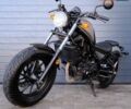 Серый Хонда CMX 250 Rebel, объемом двигателя 0.25 л и пробегом 26 тыс. км за 4200 $, фото 2 на Automoto.ua