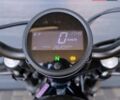 Серый Хонда CMX 250 Rebel, объемом двигателя 0.25 л и пробегом 26 тыс. км за 4200 $, фото 3 на Automoto.ua
