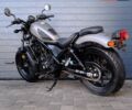 Серый Хонда CMX 250 Rebel, объемом двигателя 0.25 л и пробегом 26 тыс. км за 4200 $, фото 6 на Automoto.ua