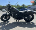 Чорний Хонда CMX 300 Rebal, об'ємом двигуна 0.35 л та пробігом 9 тис. км за 5700 $, фото 21 на Automoto.ua