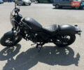 Чорний Хонда CMX 300 Rebal, об'ємом двигуна 0.35 л та пробігом 9 тис. км за 5700 $, фото 22 на Automoto.ua
