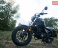 Чорний Хонда CMX 300 Rebal, об'ємом двигуна 0.29 л та пробігом 2 тис. км за 6850 $, фото 1 на Automoto.ua
