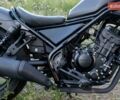 Чорний Хонда CMX 300 Rebal, об'ємом двигуна 0.29 л та пробігом 2 тис. км за 6850 $, фото 5 на Automoto.ua