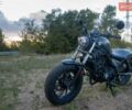 Чорний Хонда CMX 300 Rebal, об'ємом двигуна 0.29 л та пробігом 2 тис. км за 6850 $, фото 1 на Automoto.ua