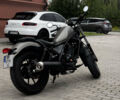 Хонда CMX 300 Rebal, объемом двигателя 0.35 л и пробегом 5 тыс. км за 4500 $, фото 1 на Automoto.ua