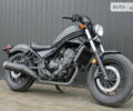Хонда CMX 300 Rebal, объемом двигателя 0.3 л и пробегом 15 тыс. км за 4500 $, фото 1 на Automoto.ua