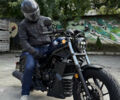 Синій Хонда CMX 300 Rebal, об'ємом двигуна 0.29 л та пробігом 5 тис. км за 4800 $, фото 1 на Automoto.ua