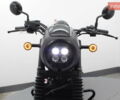 Синий Хонда CMX 300 Rebal, объемом двигателя 0.25 л и пробегом 10 тыс. км за 4800 $, фото 18 на Automoto.ua