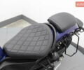Синий Хонда CMX 300 Rebal, объемом двигателя 0.25 л и пробегом 10 тыс. км за 4800 $, фото 17 на Automoto.ua