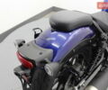 Синий Хонда CMX 300 Rebal, объемом двигателя 0.25 л и пробегом 10 тыс. км за 4800 $, фото 14 на Automoto.ua