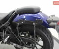 Синий Хонда CMX 300 Rebal, объемом двигателя 0.25 л и пробегом 10 тыс. км за 4800 $, фото 13 на Automoto.ua