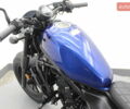 Синий Хонда CMX 300 Rebal, объемом двигателя 0.25 л и пробегом 10 тыс. км за 4800 $, фото 11 на Automoto.ua