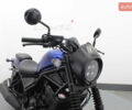 Синий Хонда CMX 300 Rebal, объемом двигателя 0.25 л и пробегом 10 тыс. км за 4800 $, фото 8 на Automoto.ua