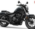 купить новое авто Хонда CMX 500 2024 года от официального дилера HONDA Одеса Хонда фото