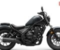 купить новое авто Хонда CMX 500 2024 года от официального дилера HONDA Одеса Хонда фото