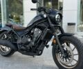 купить новое авто Хонда CMX 500 2024 года от официального дилера Дніпромотор Хонда фото