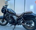 купить новое авто Хонда CMX 500 2025 года от официального дилера HONDA Одеса Хонда фото